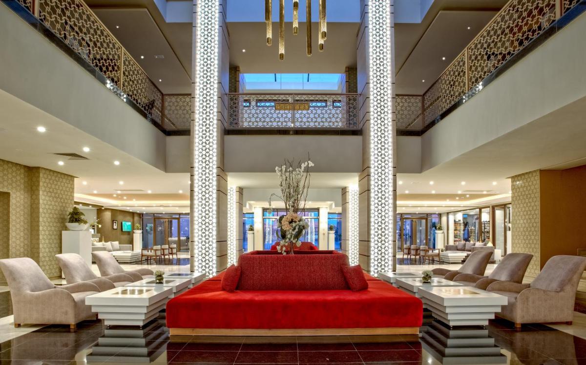 Be Live Collection Marrakech Adults Only All inclusive - Housity
