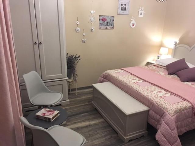 Shabby chic rooms - Housity