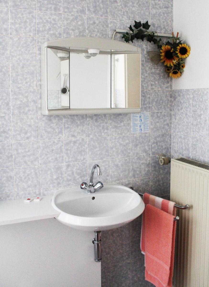 Green Corner Nürburg - Housity