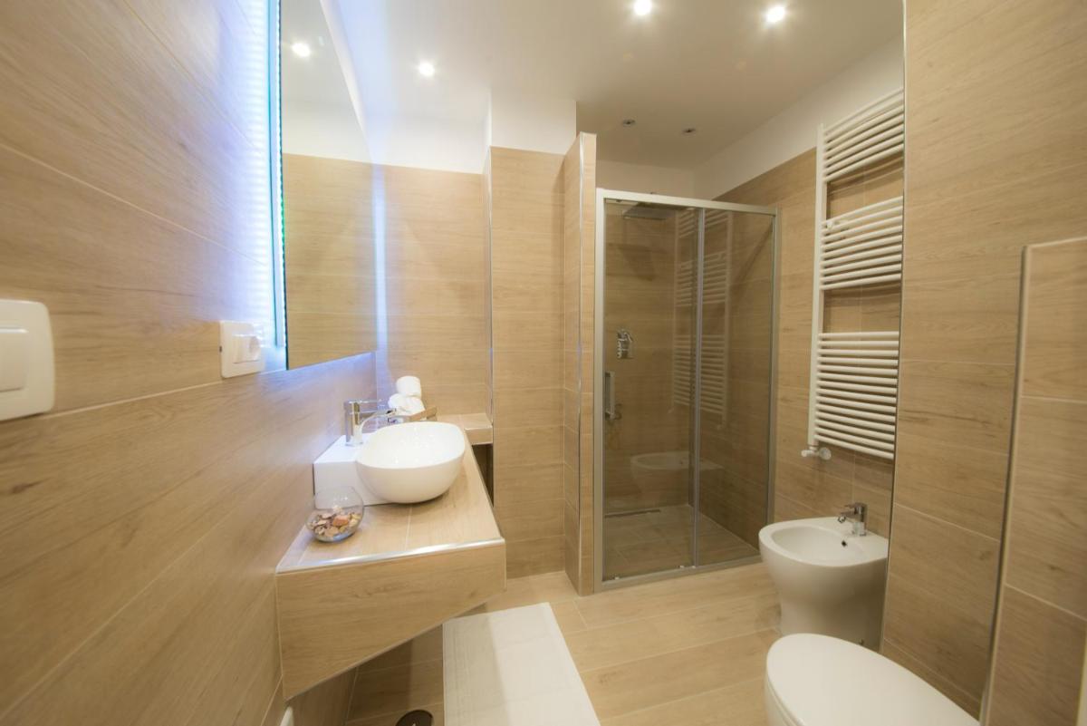 Chérie B&B - Salerno - Housity