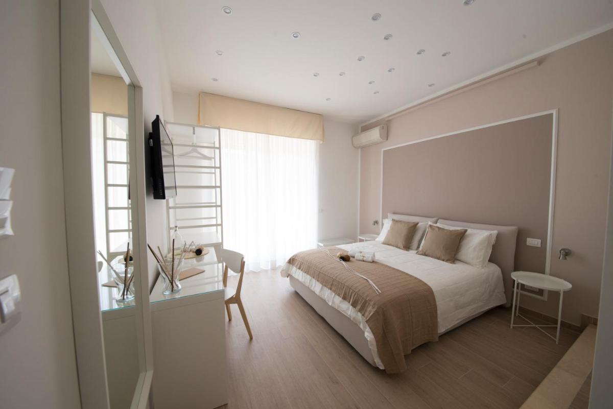 Chérie B&B - Salerno - Housity