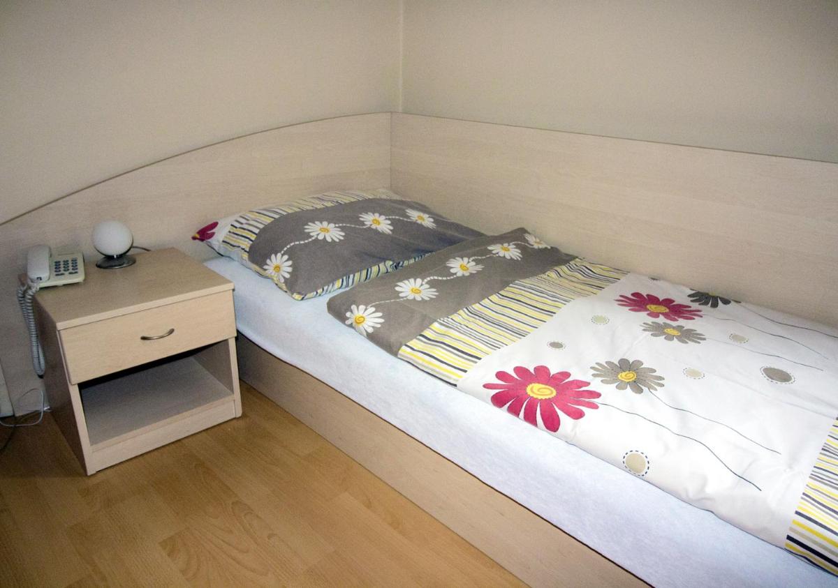 BODY penzion - Housity