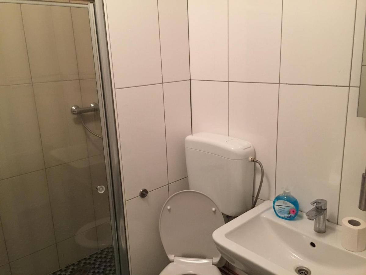 Seti-Apartments - Housity