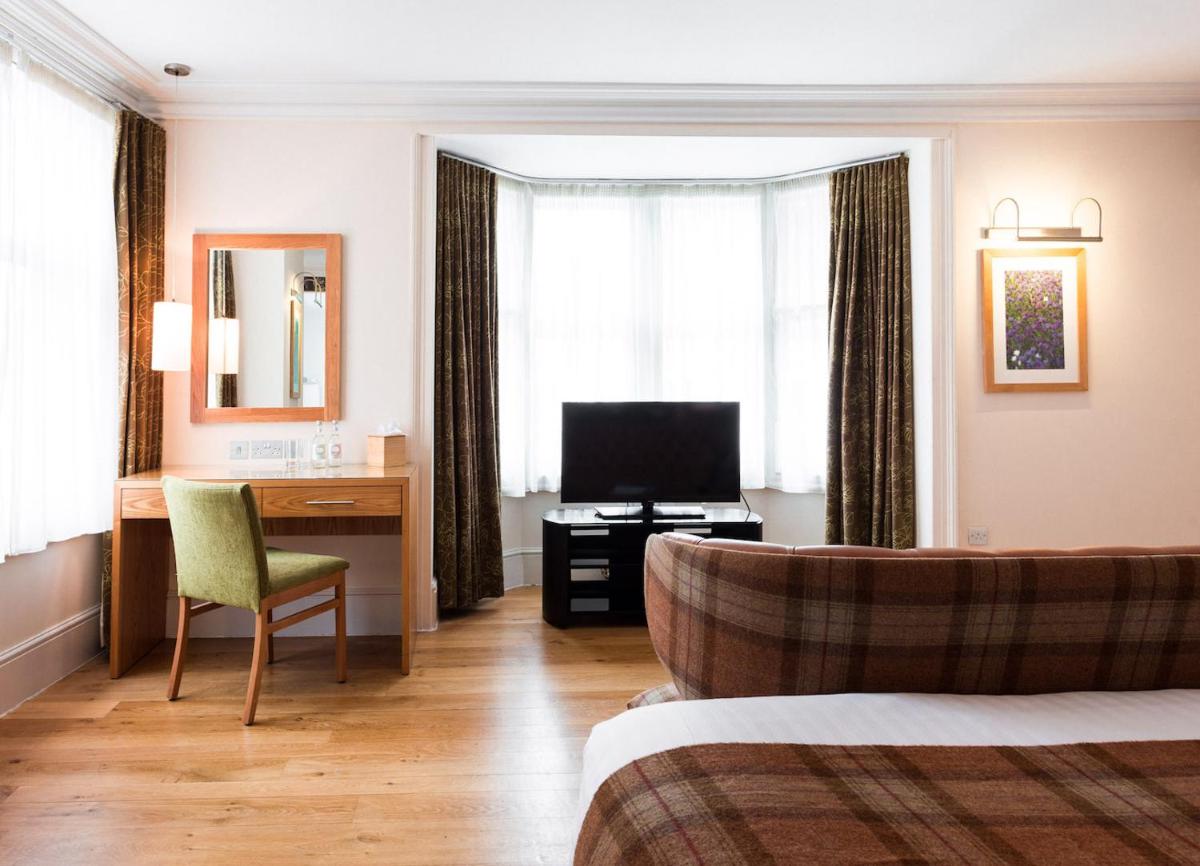 ABode Canterbury - Housity