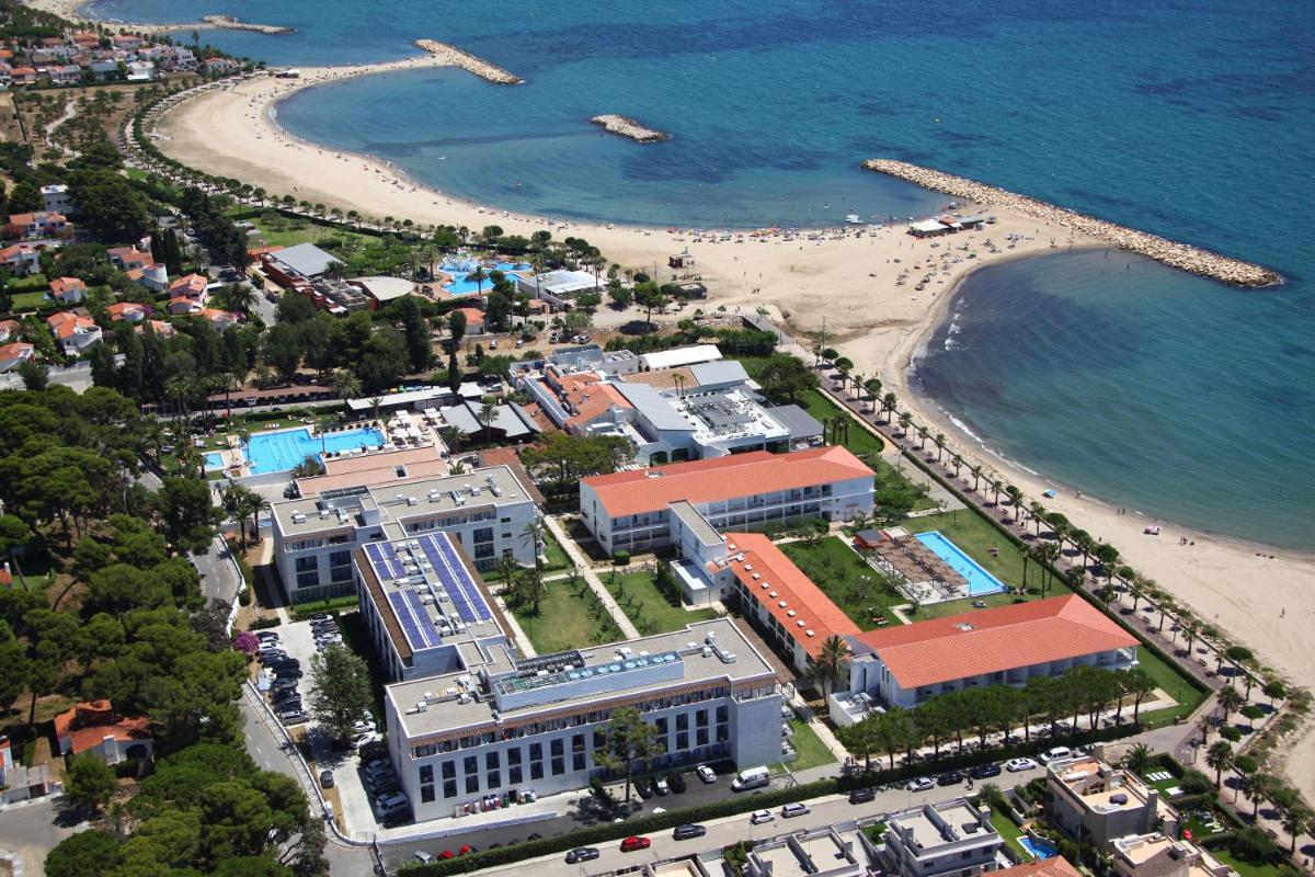 Estival ElDorado Resort - Housity