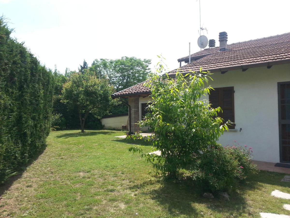 La Casa nel Borgo - Housity