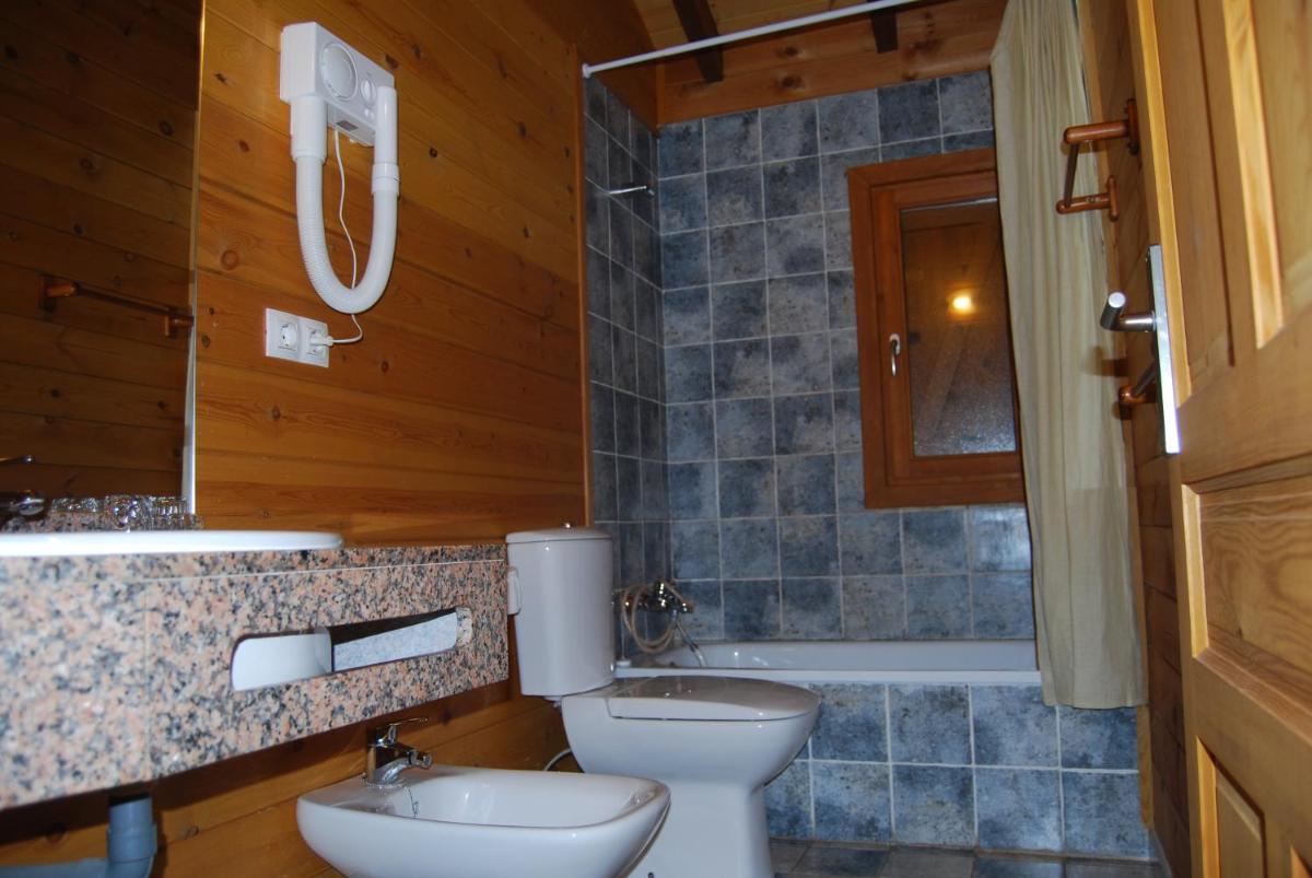 Hotel Piedra - Housity