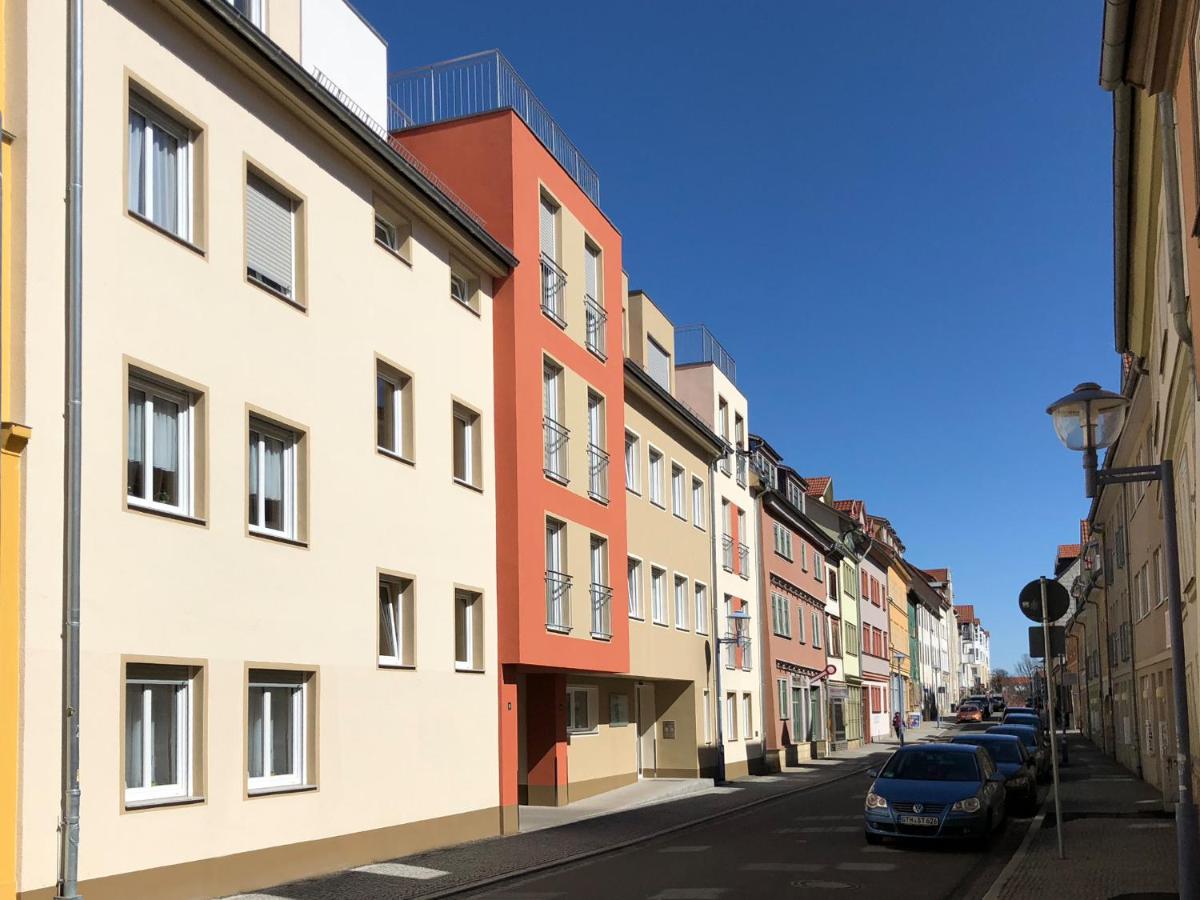 Gästehaus Luise - Housity