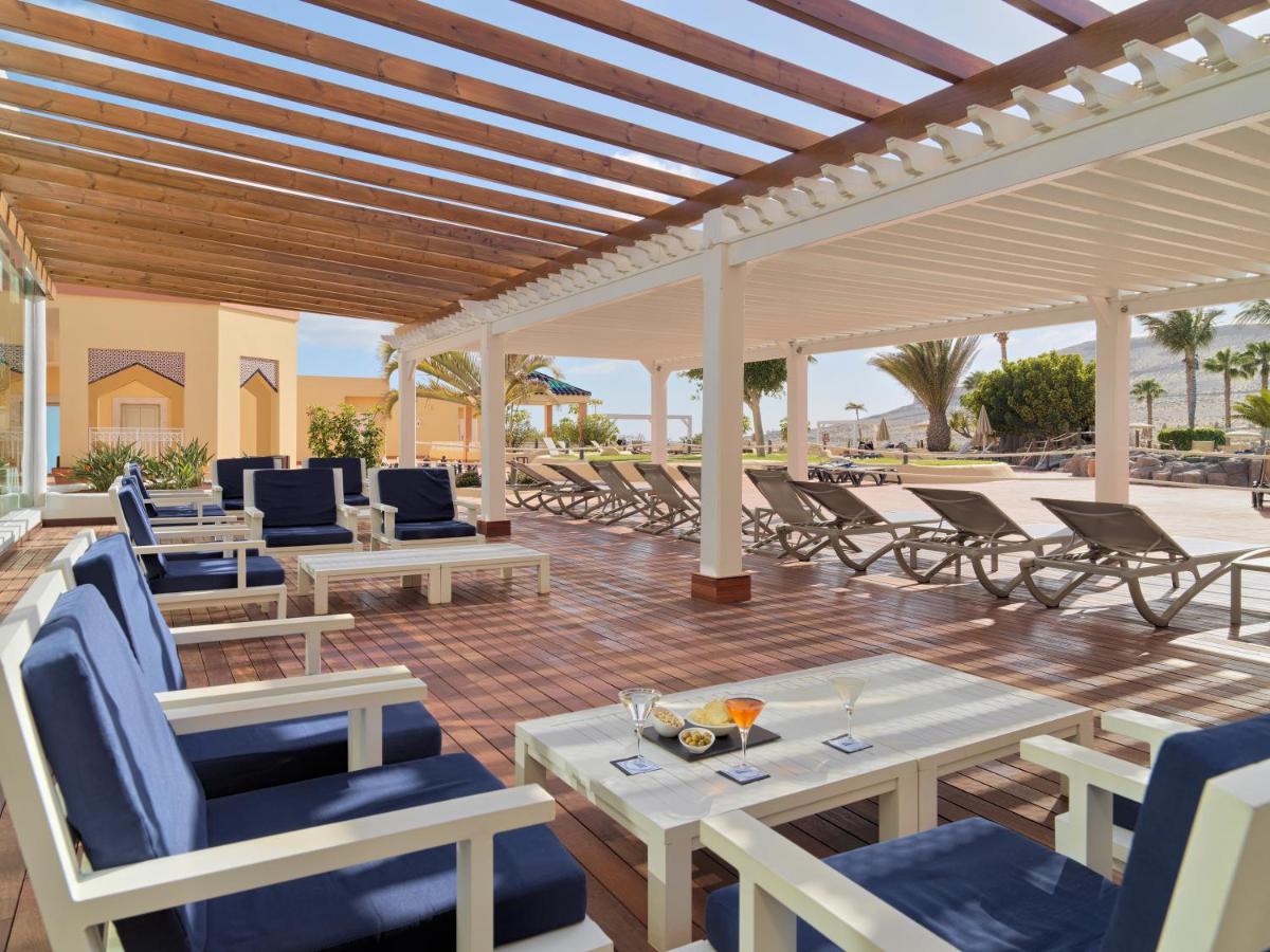 Imagen de la galería de H10 Playa Esmeralda - Adults Only, en Costa Calma