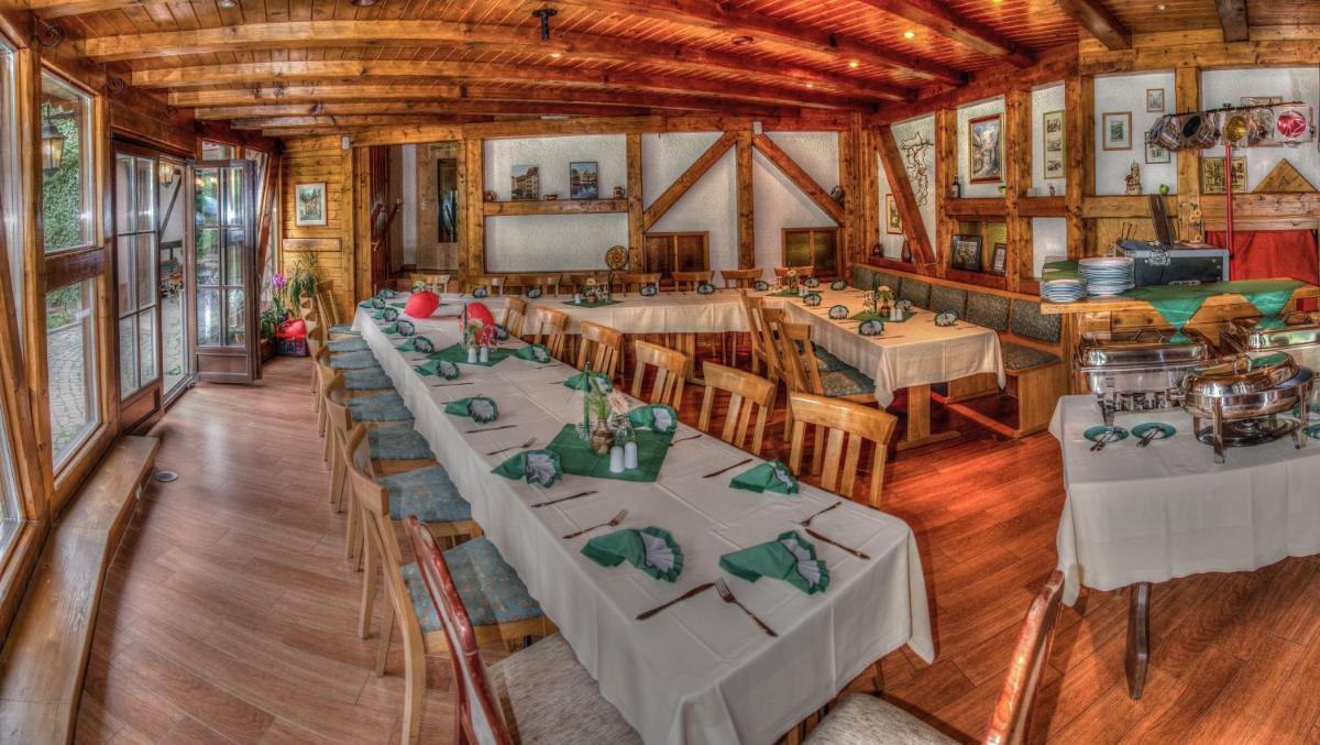 Spree-Pension - Housity