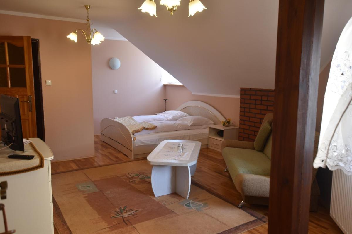 Motel Za Grosik - Housity