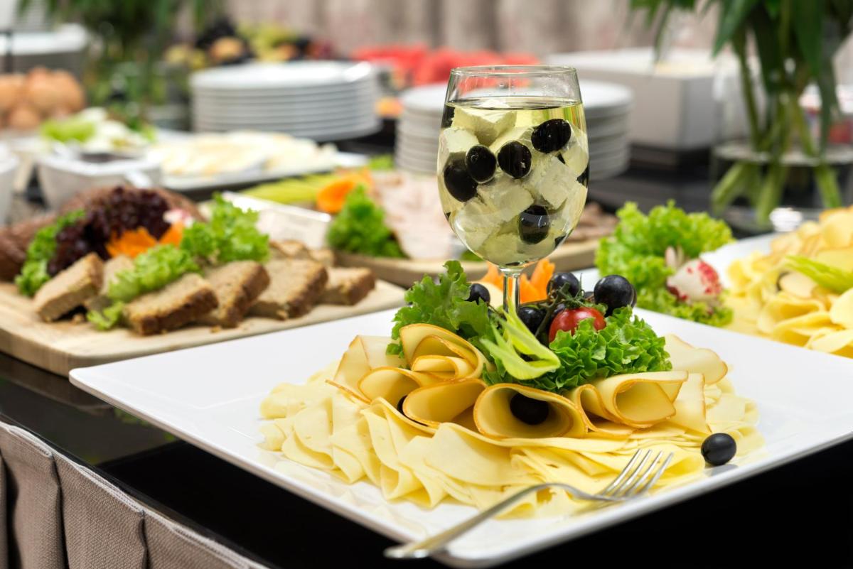 Golden Tulip Krakow City Center - Housity
