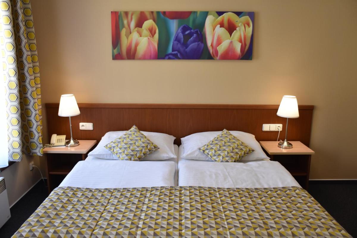 Aparthotel Austria Suites - Housity
