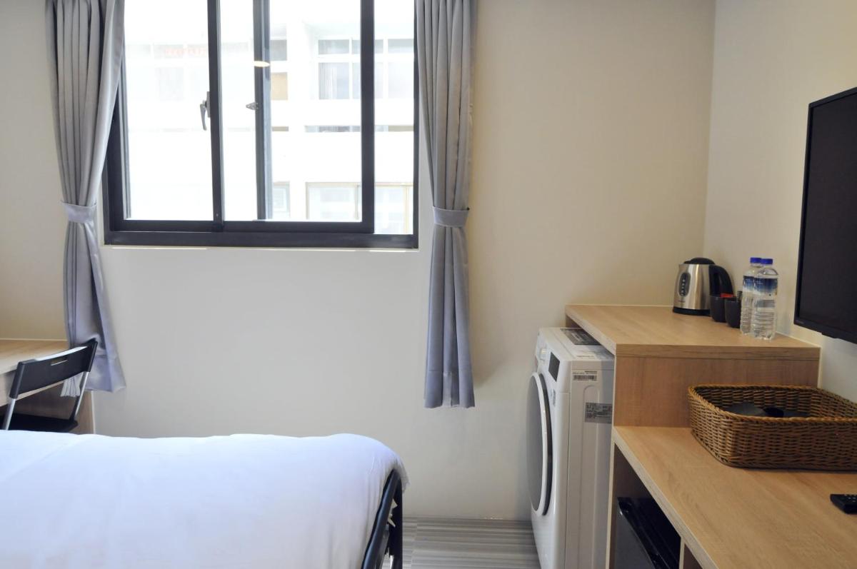 Taichung Walker - Housity