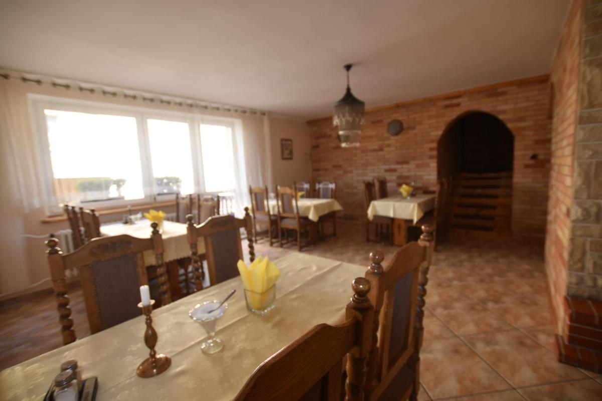 Motel Za Grosik - Housity