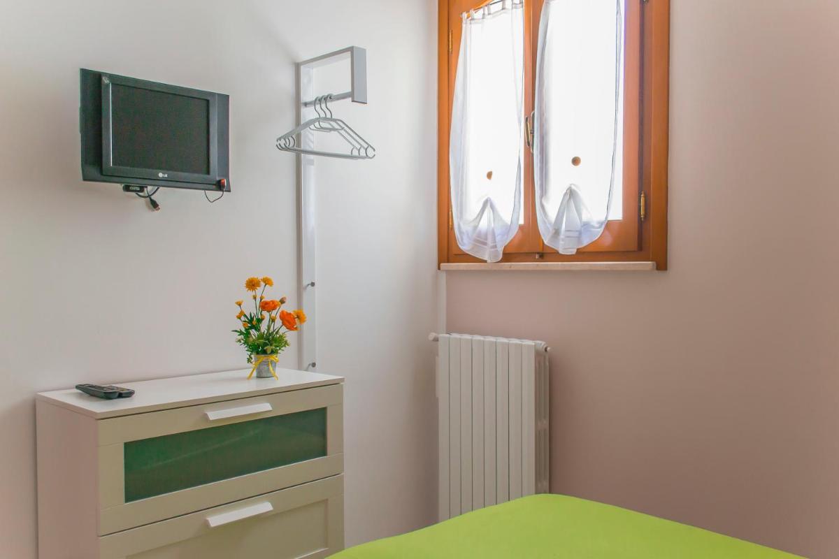 Casa Salento Diso - Housity