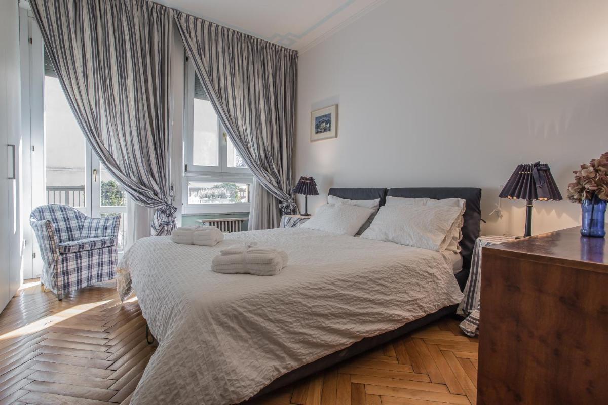 Corso del Popolo Suite by Welc(H)ome - Housity