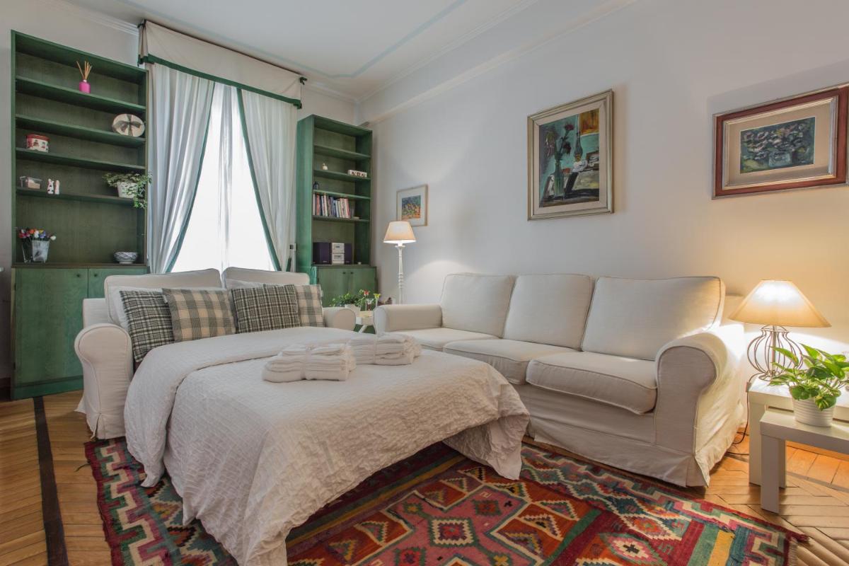 Corso del Popolo Suite by Welc(H)ome - Housity