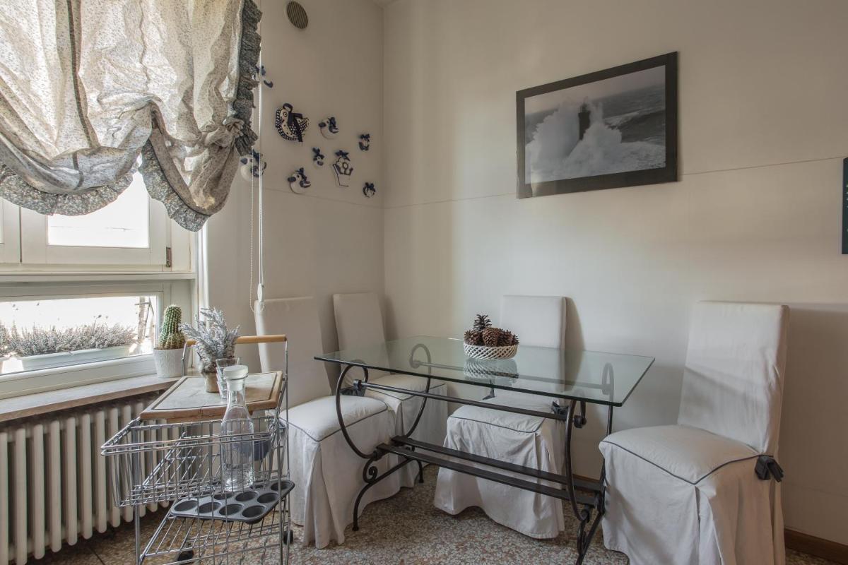 Corso del Popolo Suite by Welc(H)ome - Housity