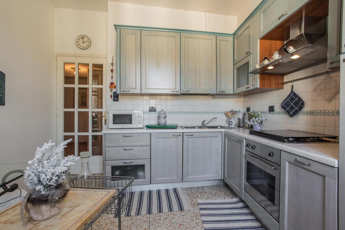 Corso del Popolo Suite by Welc(H)ome - Housity