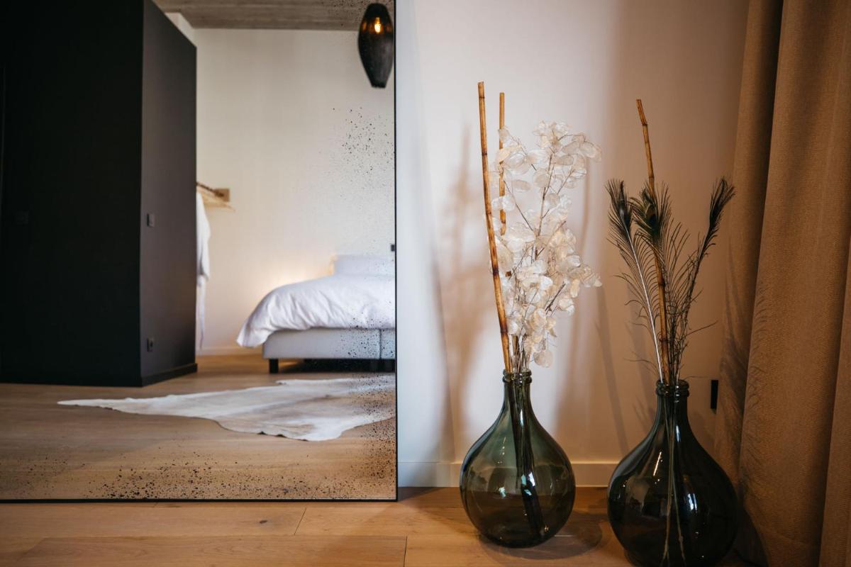 Suitetrails - Charlie's Bed & Breakfast