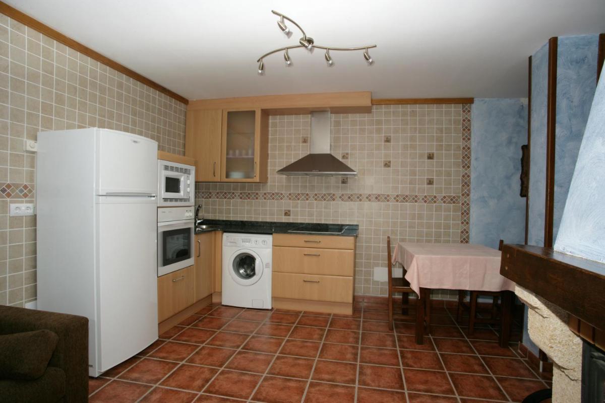 Viviendas Rurales Peña Sagra - Housity