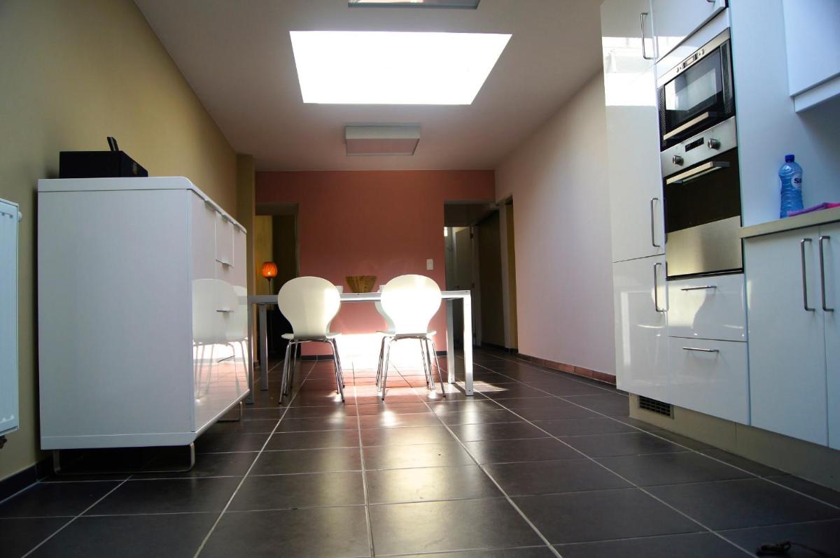 All Inn Holiday Home - Housity