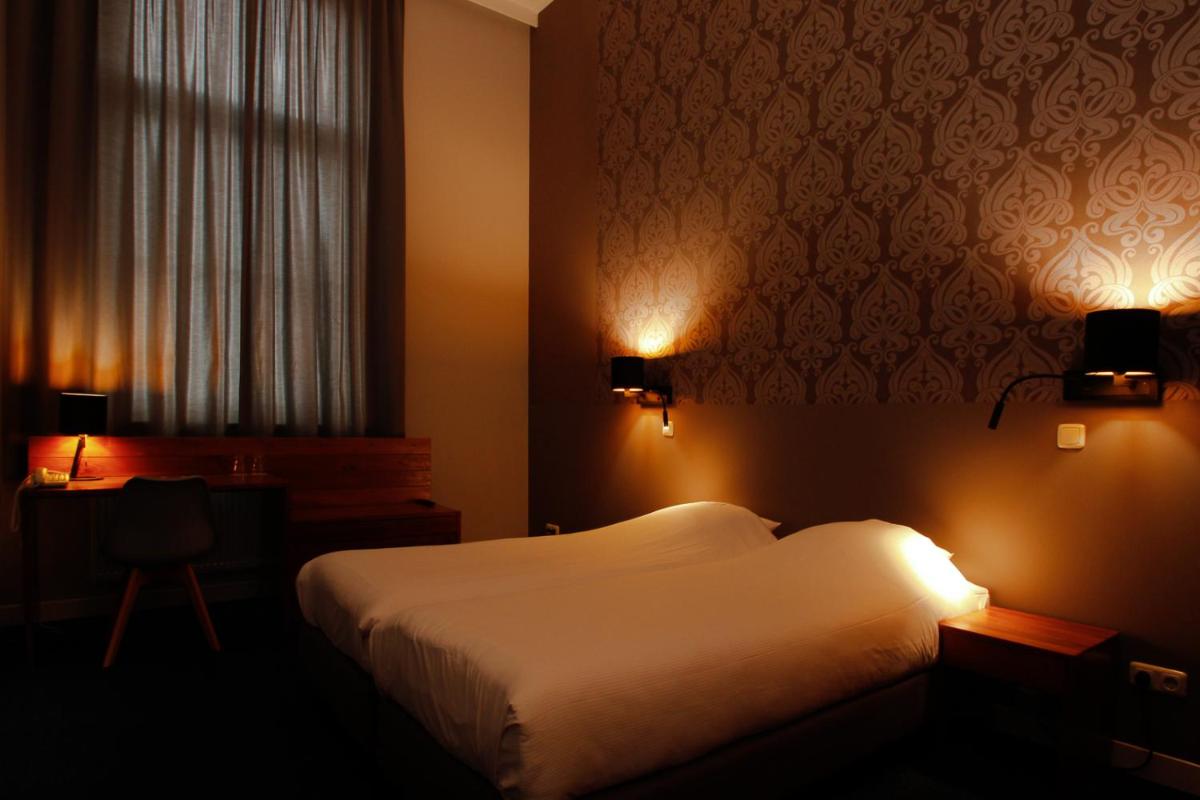 Hotel Aan De Singel - Housity