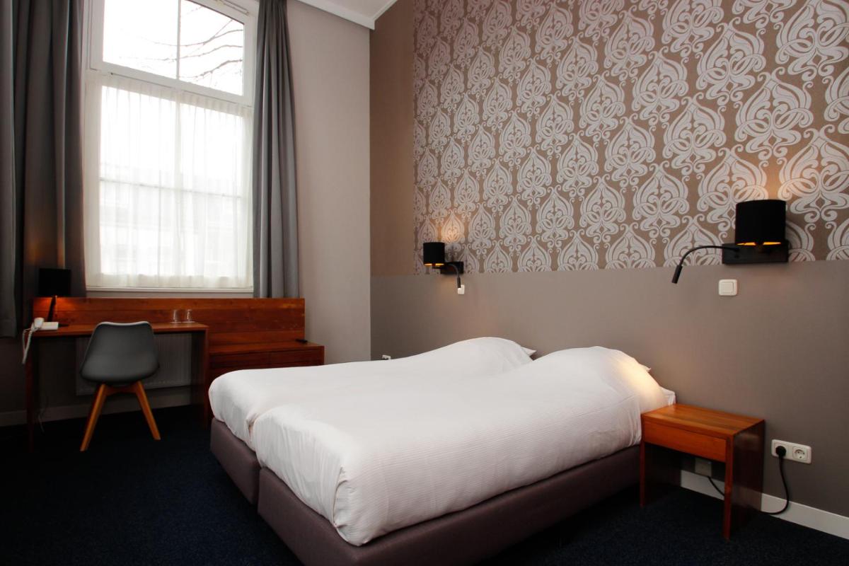 Hotel Aan De Singel - Housity
