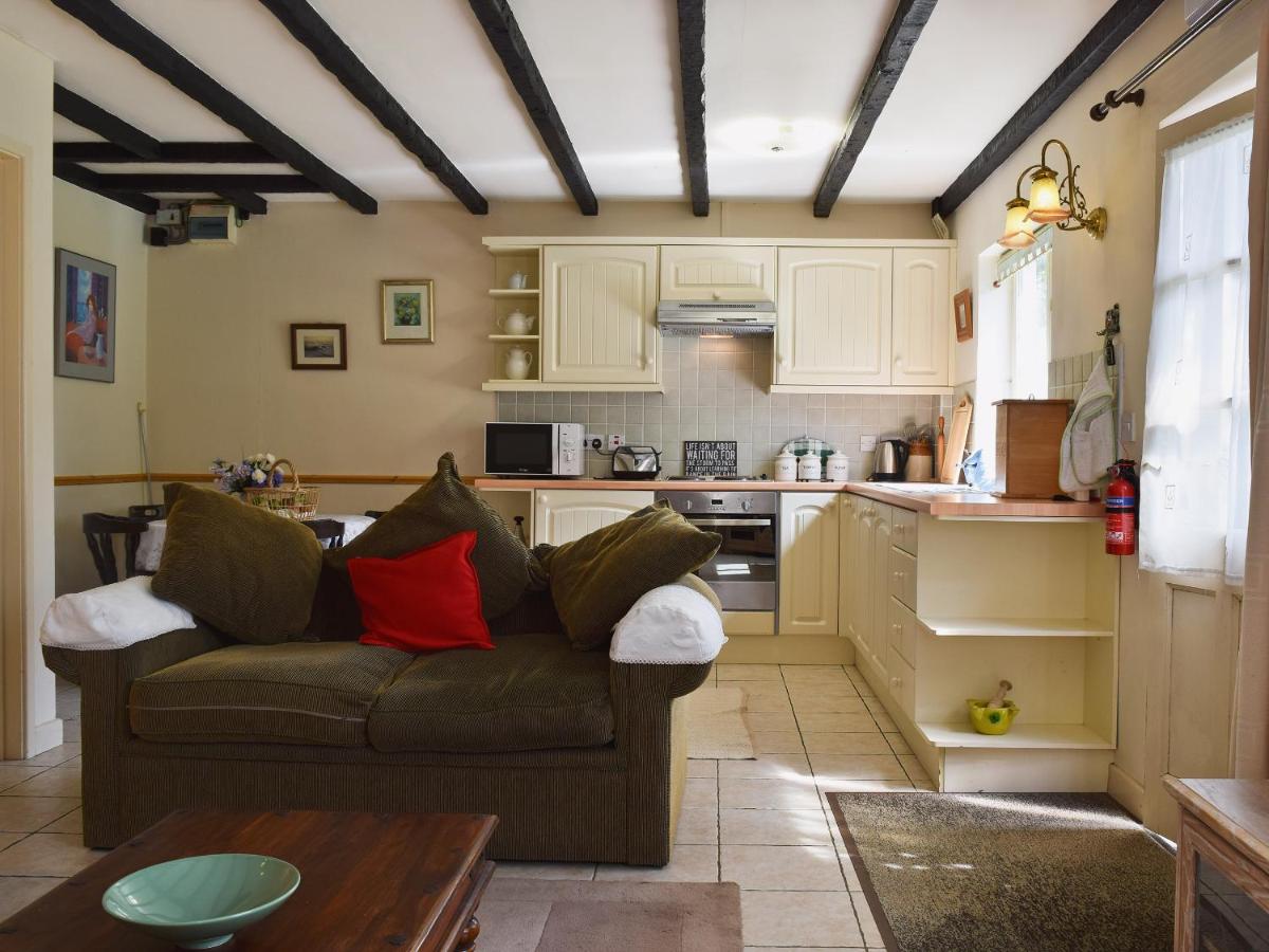 Frome Cottage - Housity