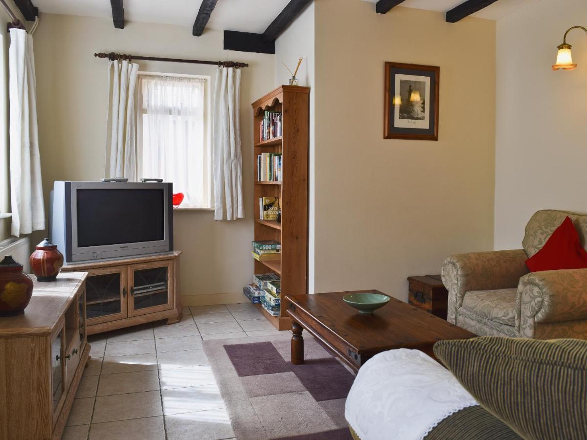 Frome Cottage - Housity