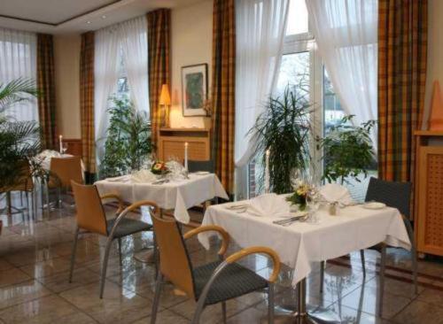 Stadthotel Oranienburg - Housity