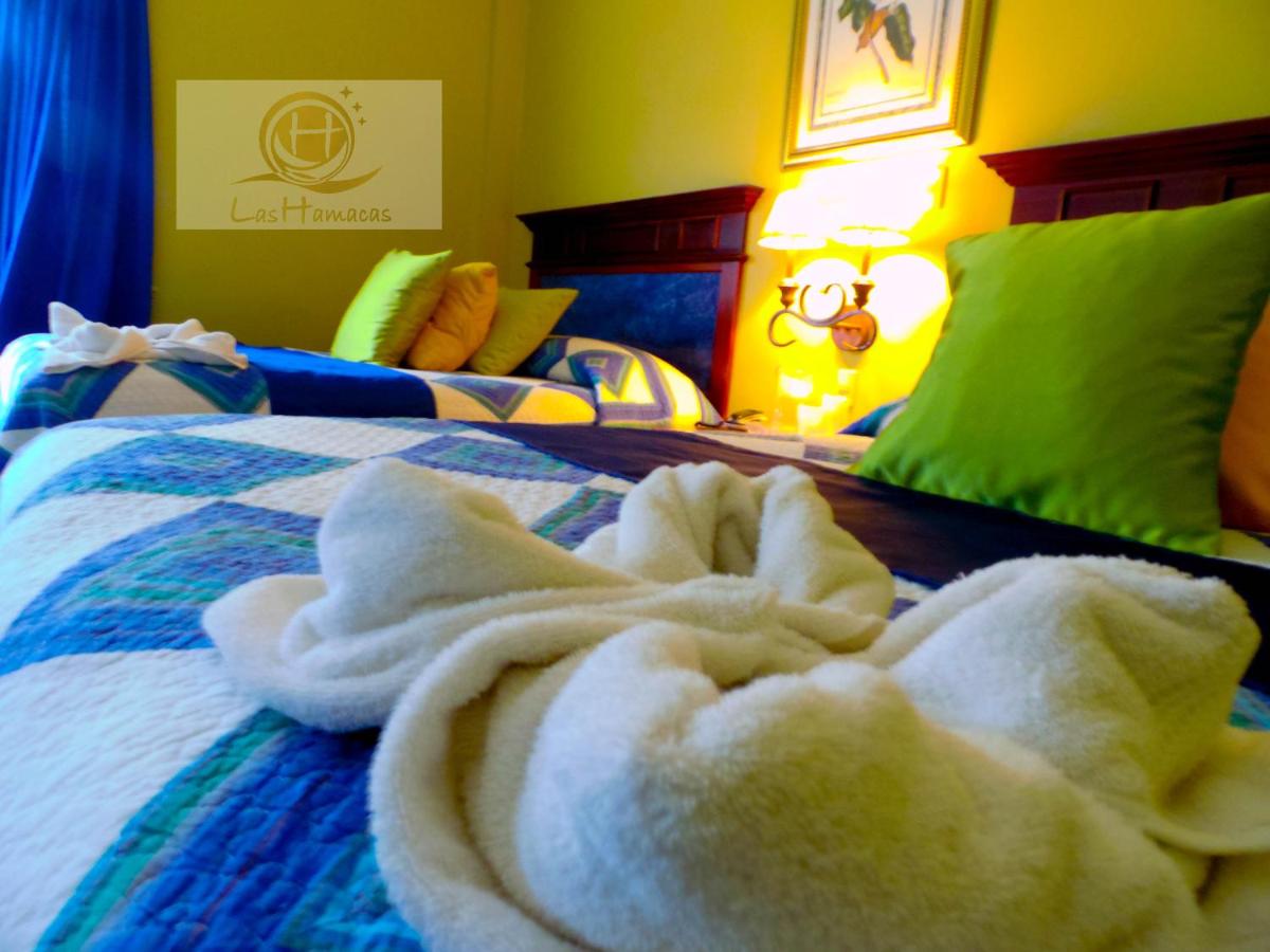 Hotel Las Hamacas - Housity