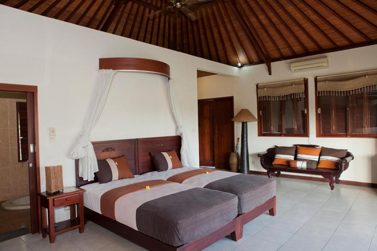 Villa Rumah Wayan - Housity