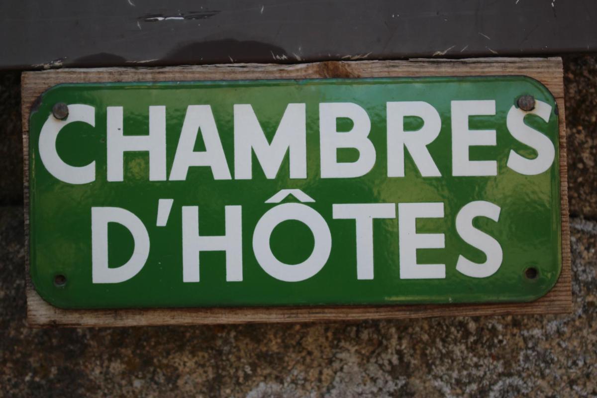 Chambre d'hote de la Fage - Housity