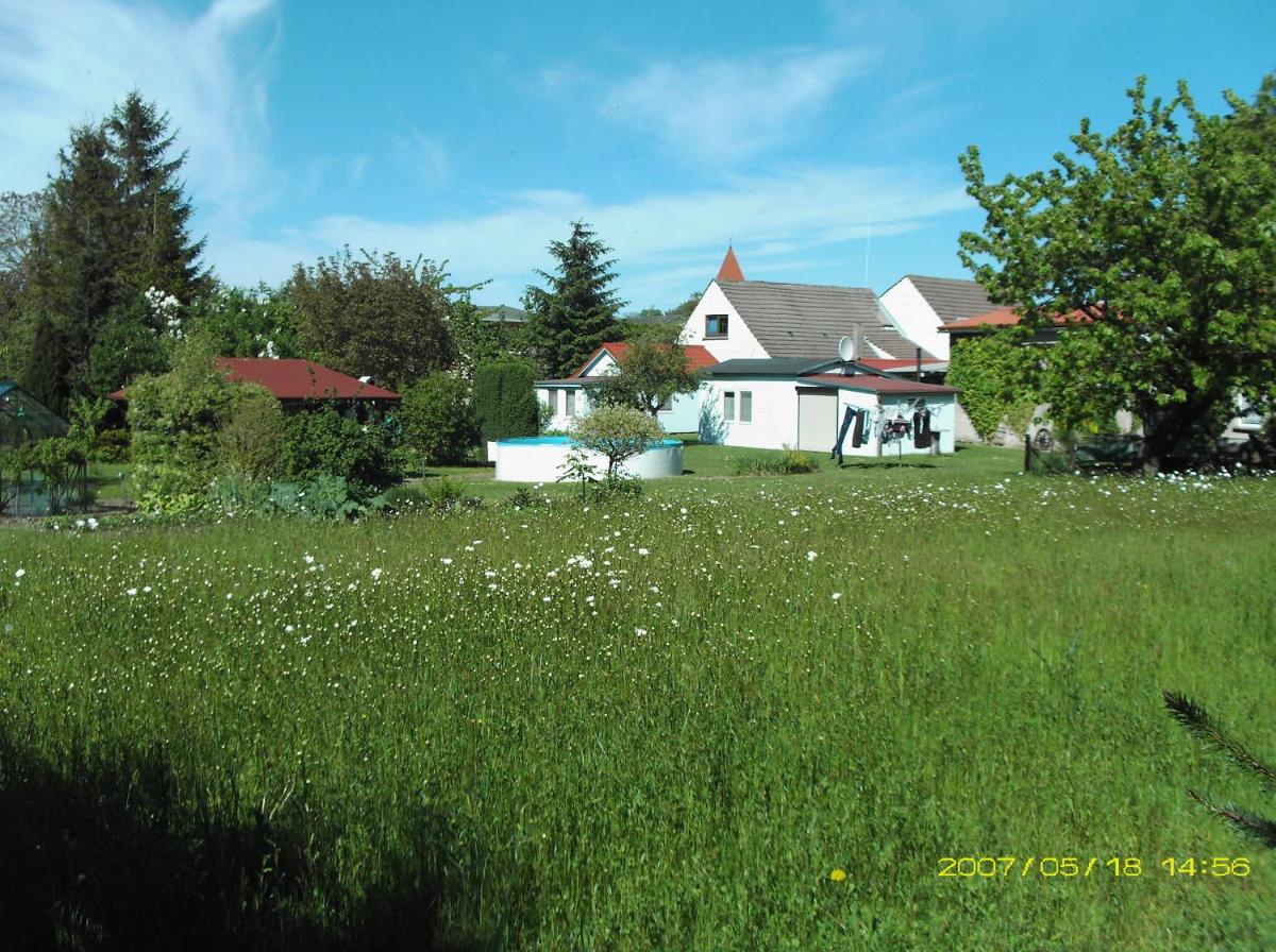 Ferienhäuser Vogelsang - Housity