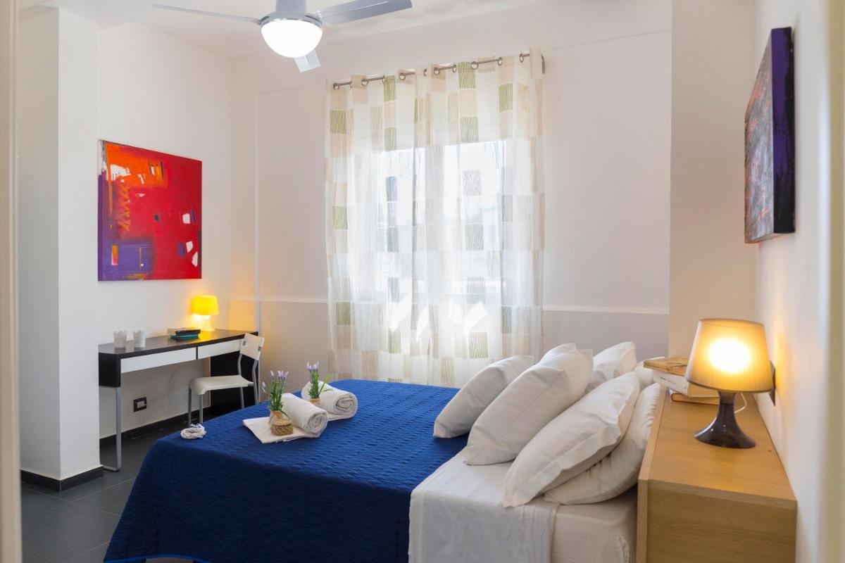 Mareinsicilia Cannamara Appartamenti - Housity