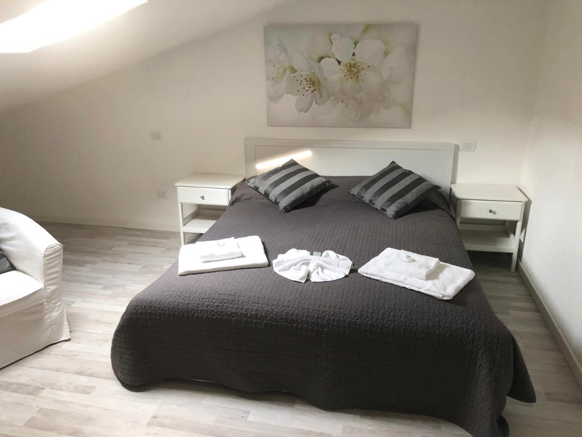 Suitetrails - Les Suites di Verona