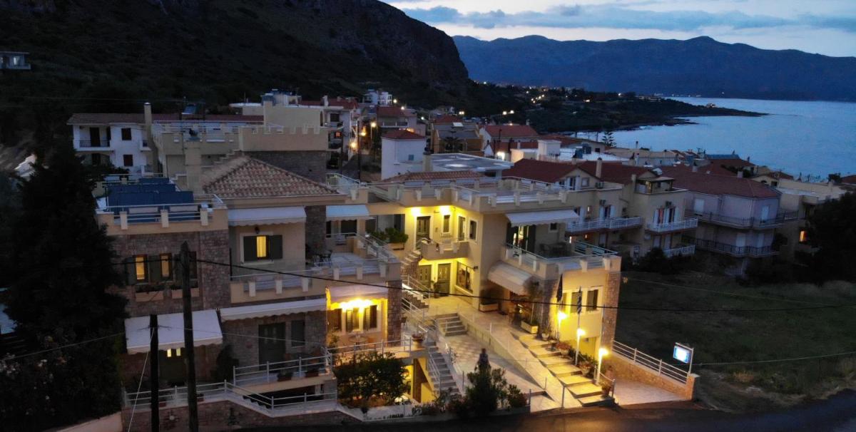 Klelia Hotel - Housity