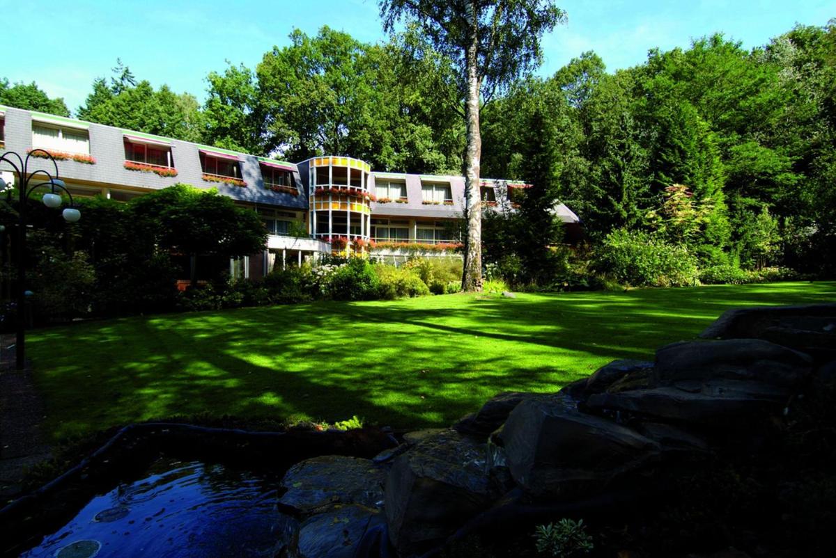 Fletcher Hotel-Restaurant De Scheperskamp - Housity