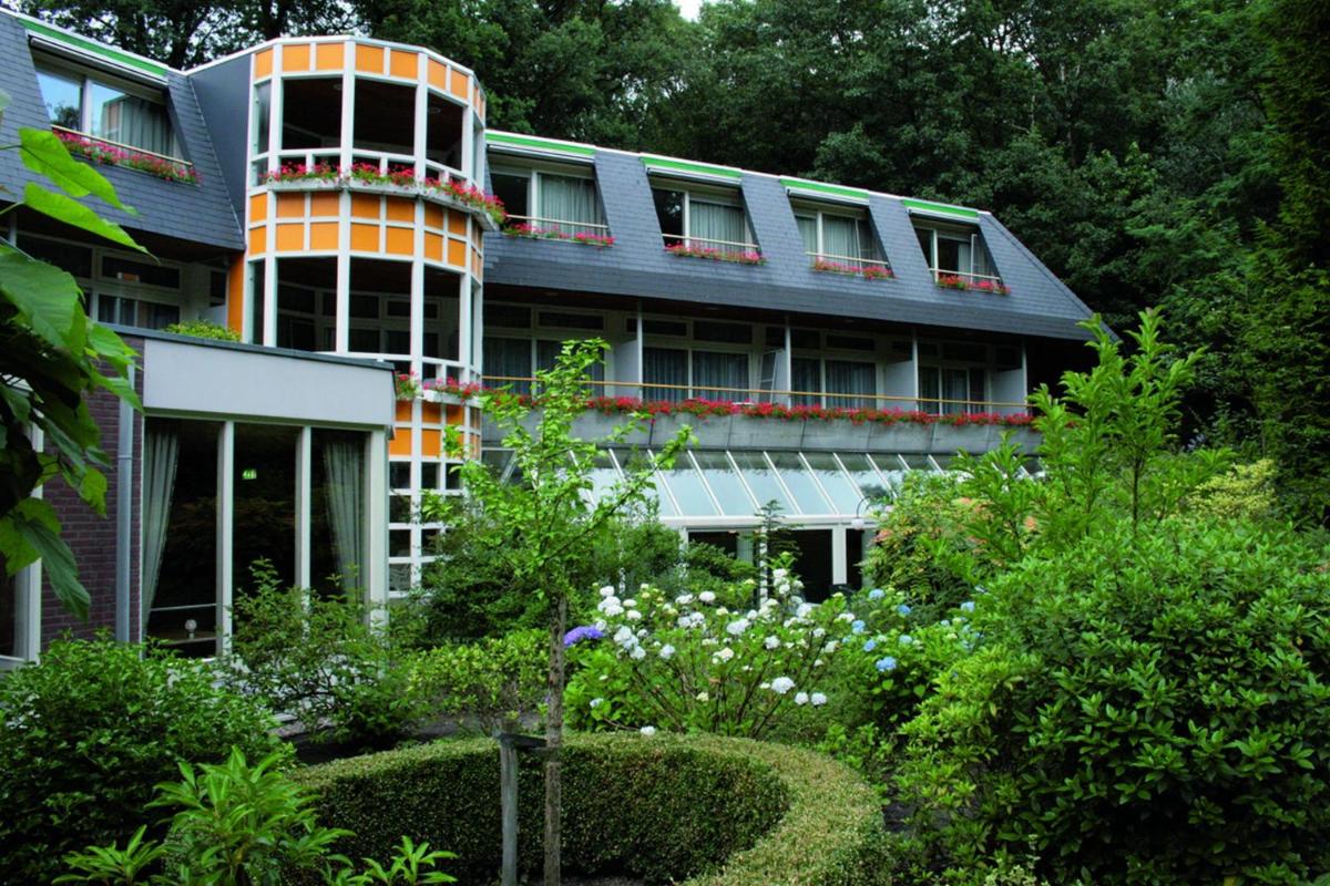 Fletcher Hotel-Restaurant De Scheperskamp - Housity