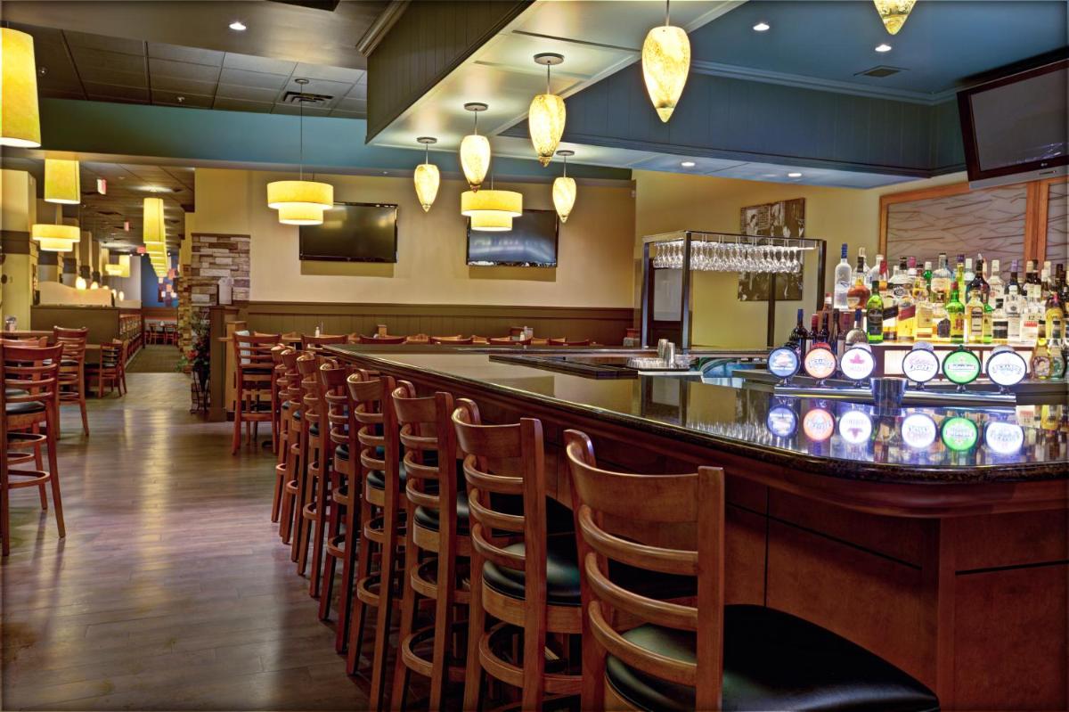 Suitetrails - Radisson Hotel & Suites Fallsview
