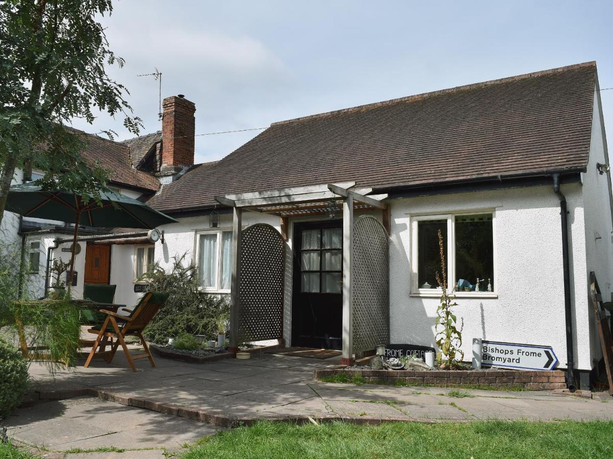 Frome Cottage - Housity