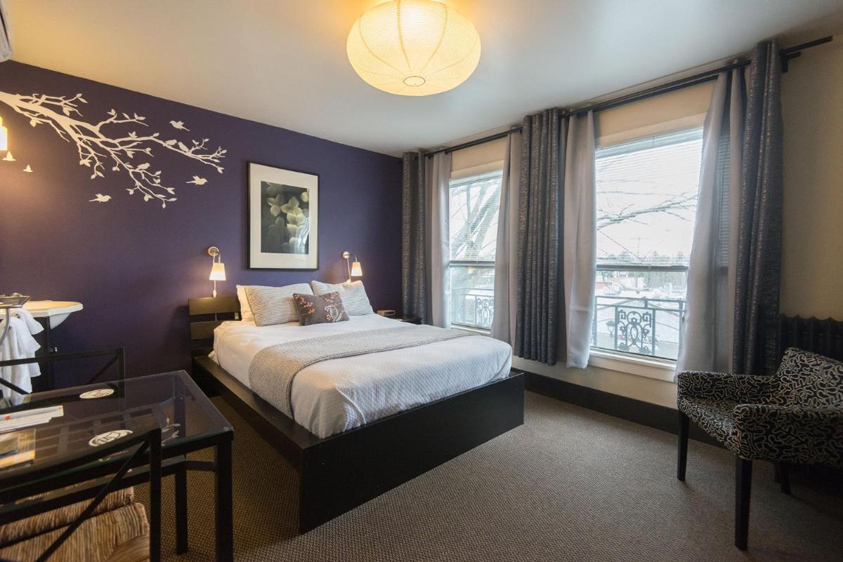 Camas Boutique Hotel - Housity