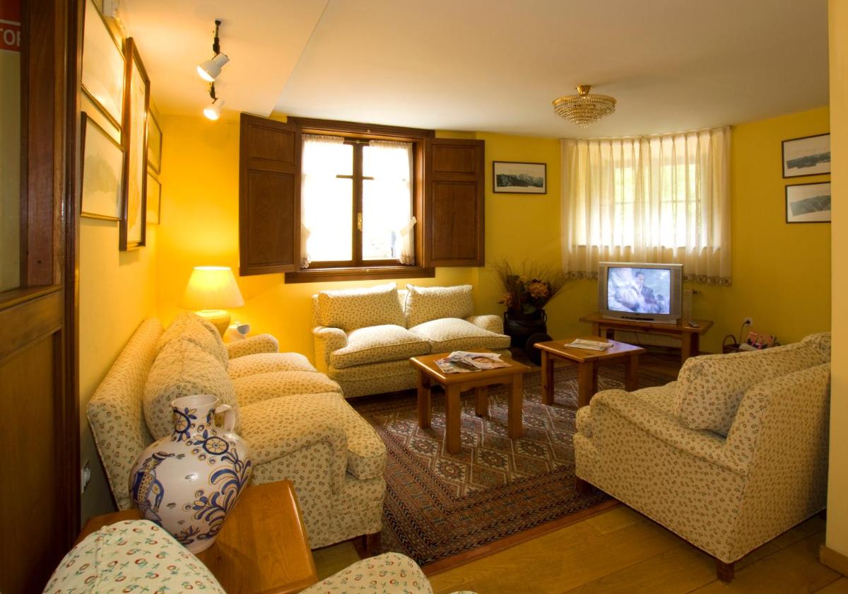 La Casona de Mestas - Housity