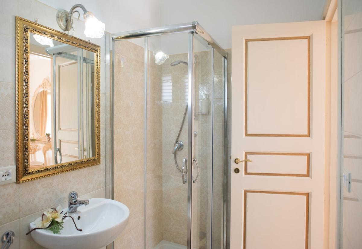 B&B MareAgrò - Housity