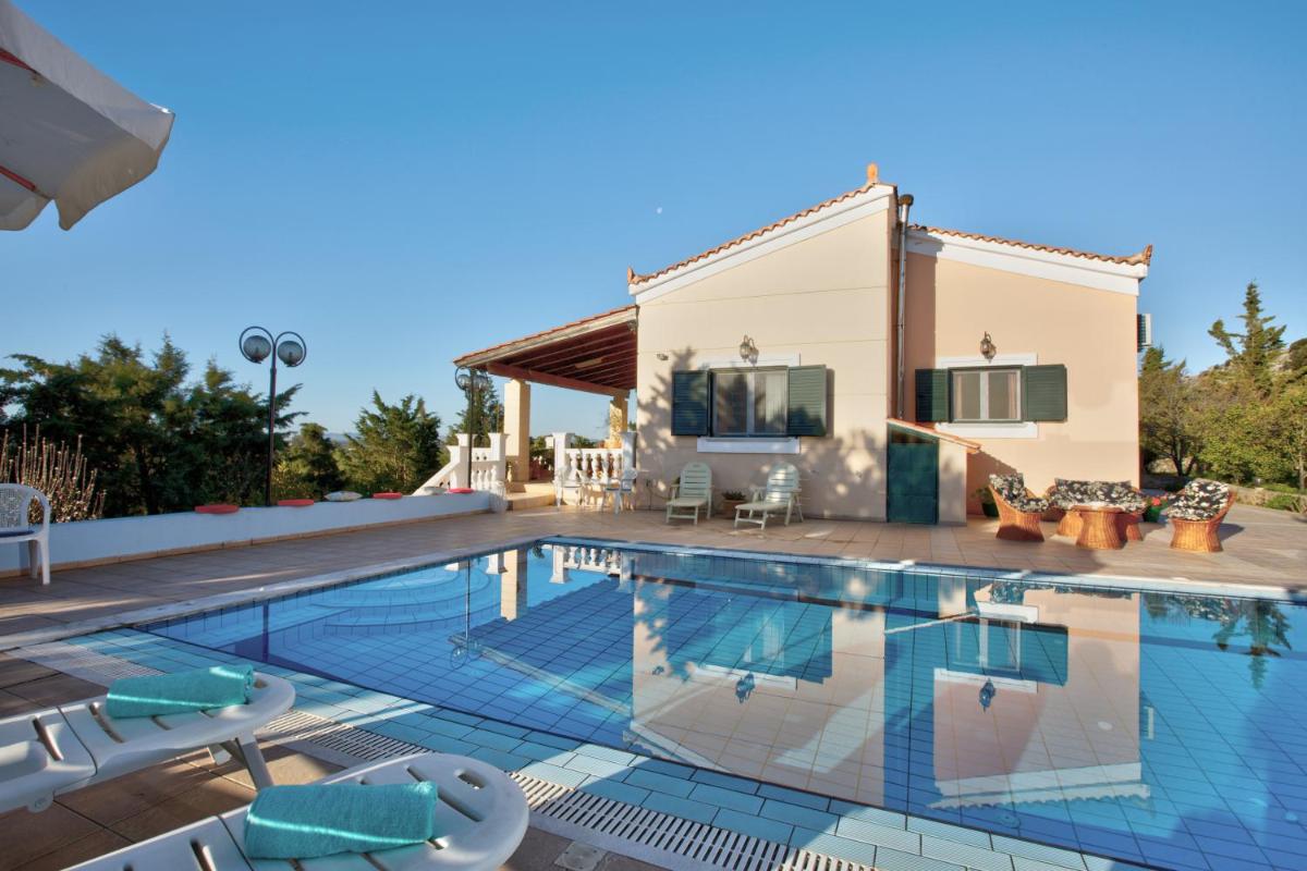 Villa AnnaMaria - Housity