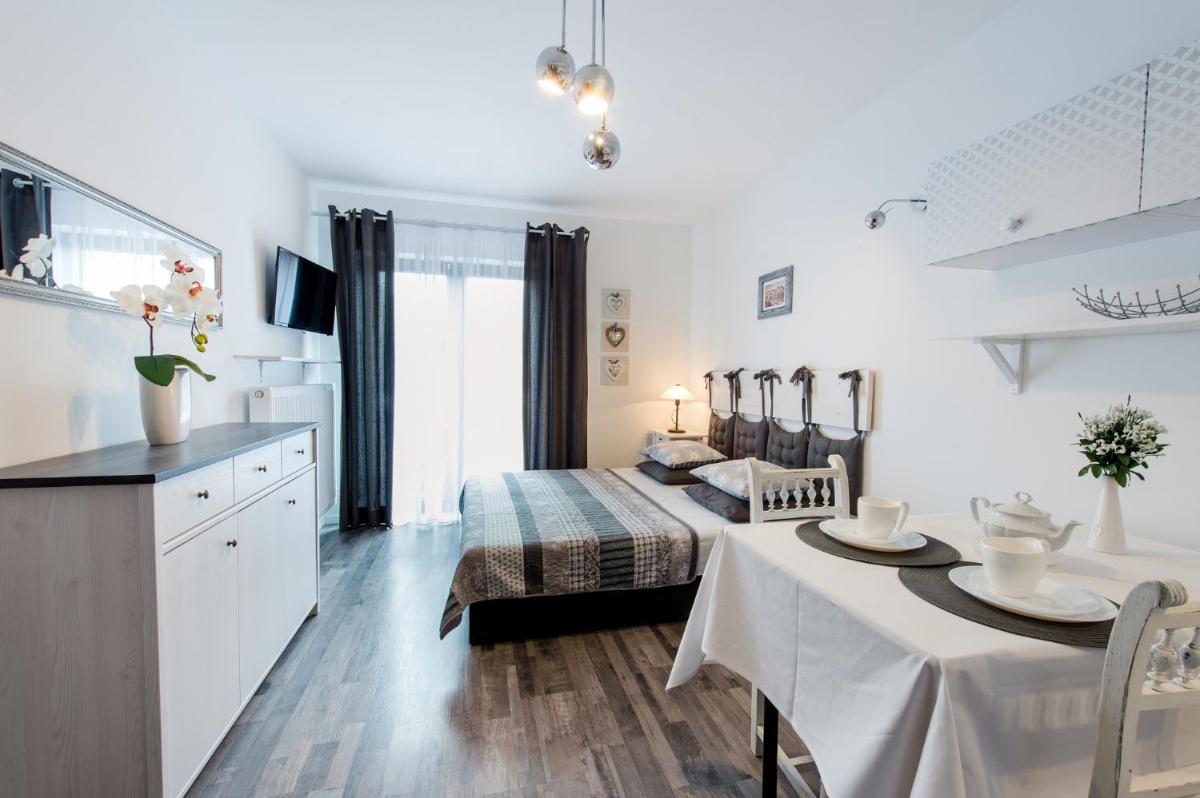 Apartamenty Królewska Kwatera - Housity