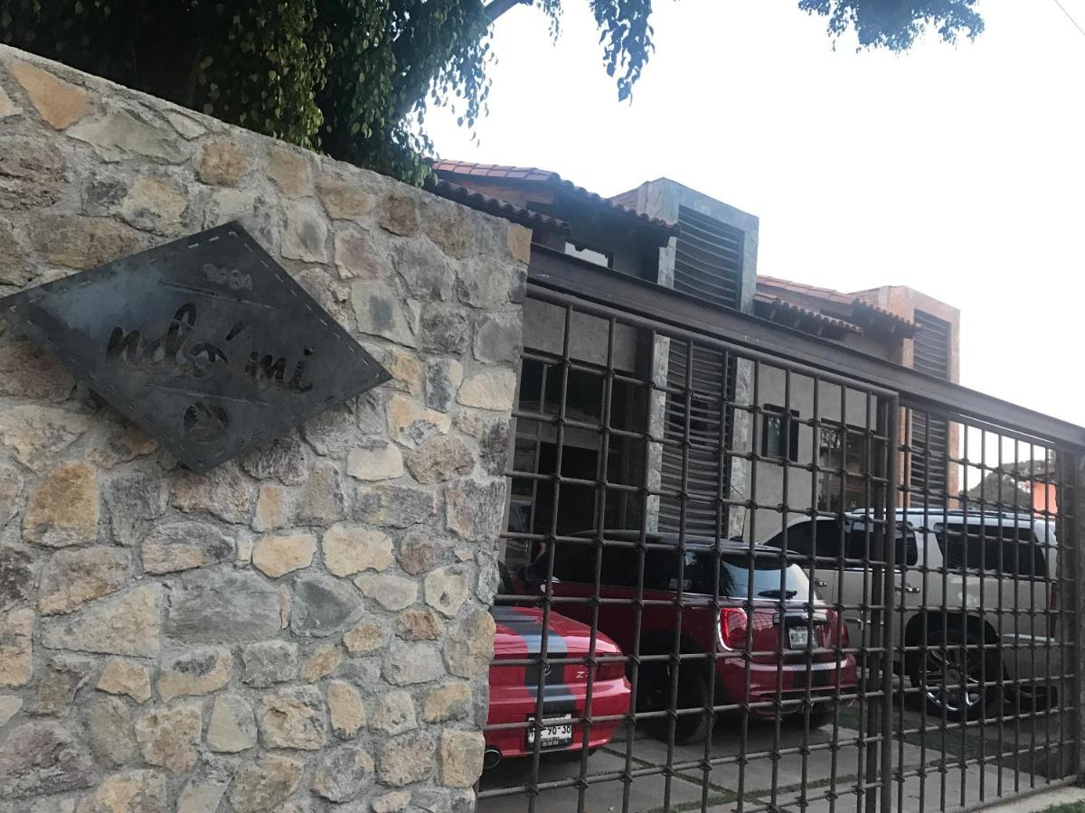 Casa Ndomi - Housity