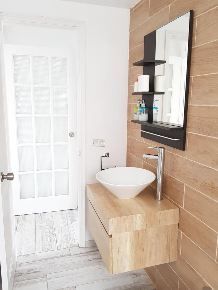 Suitetrails - Apartamento Playa Agaete